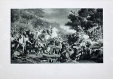 Arminius Hermann Cherusker