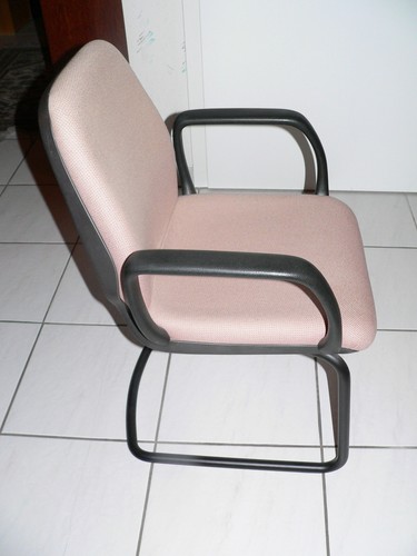 Konferenzstühle mit - 2,