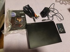 Dyon convey portable dvd - -,