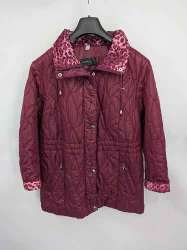 Laura kent damen steppjacke - kent,
