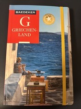 Baedeker reiseführer - baedeker,