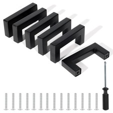 Möbelgriffe, Schrankgriffe