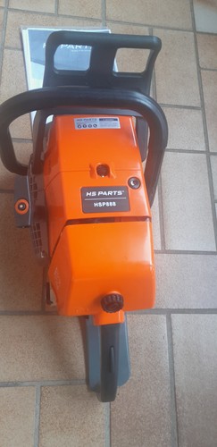 Parts hsp888 motorsäge 7 - hsp888, 8,7