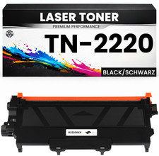 XXXL Toner TN-2220 hochwertige