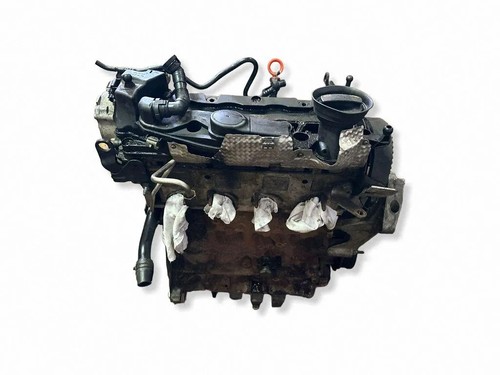 Golf 5k1 motor cbdc 2 - vw,