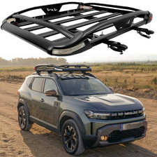 Dachkorb Dachträger