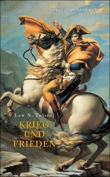 Krieg und frieden bände - 2,