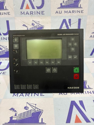 Kaeser sigma air manager - air, sam