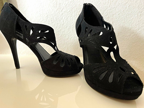 Graceland damen pumps schwarz - damen,