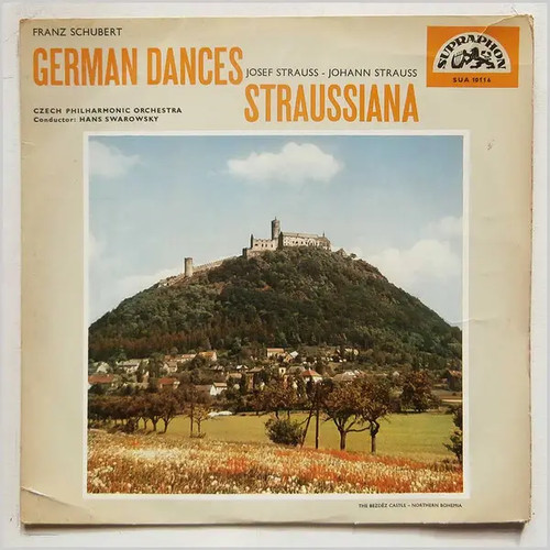 Schubert josef strauß - schubert/josef, strauß/johann