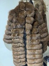 Dolcie London Fuchsmantel