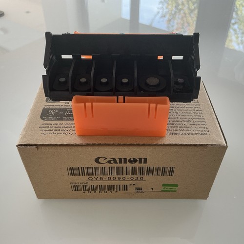 Original canon druckkopf - original,
