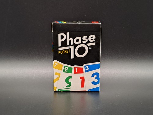 Phase pocket rewe mattel - 10,