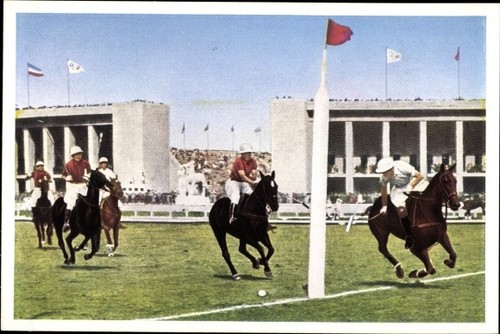 Sammelbild olympia 1936 - sammelbild,