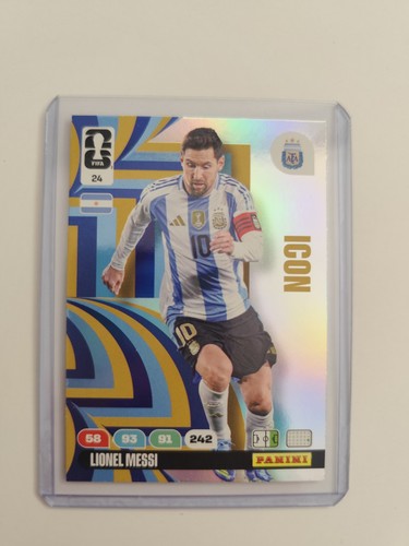 Panini adrenalyn fifa - adrenalyn, world