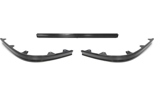 Fits volvo fh4 - fh4, stoßstange