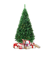 Weihnachtsbaum Künstlich