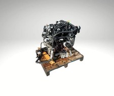 Gebrauchter Motor  FORD 1.0