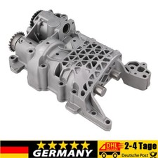 Ölpumpe Versammlung Mit