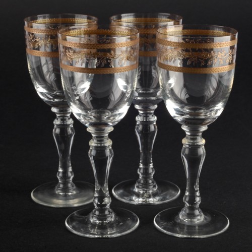 Weingläser 5 cm - 4, 15,5