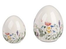 Formano Deko Eier Blumenwiese