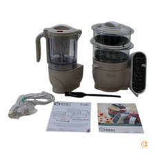 Babymoov Nutribaby + mineral