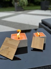 Wachsfresser | Schmelzlicht