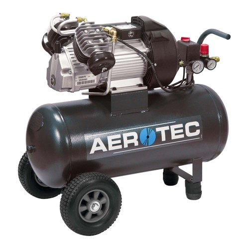 Aerotec kompressor 400 - aerotec, 400-5