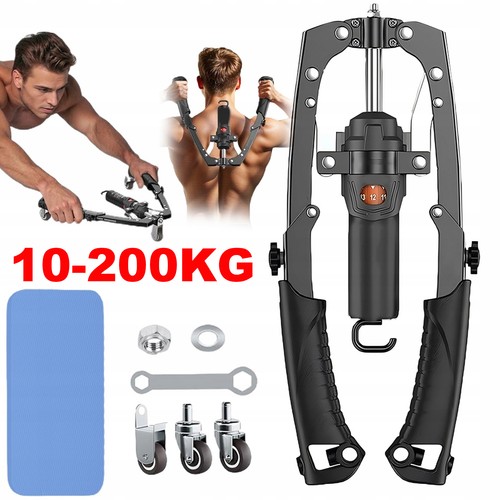 200 spring power twister - kg,