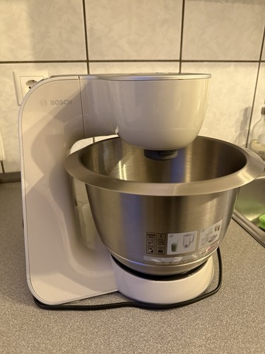 Bosch mum küchenmaschine - bosch,