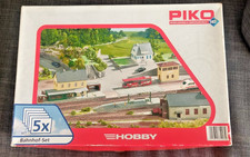 Piko Spur H0 Bausatz