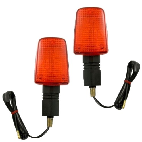 Blinker paar hinten - blinker, links