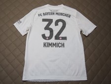 FC Bayern München Trikot Gr