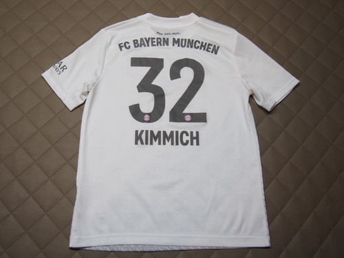Bayern münchen trikot gr - bayern,