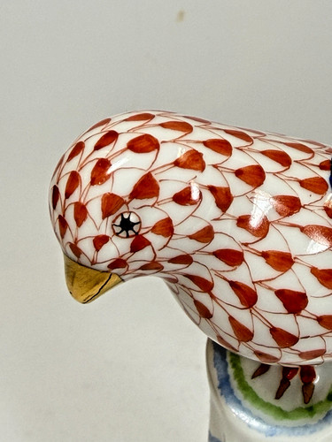 Herend spatz piepmatz - herend,