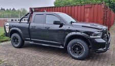 RID R01 9x17 5x139,7 Felgen +