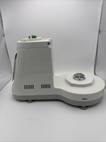 Motorblock für braun - für,