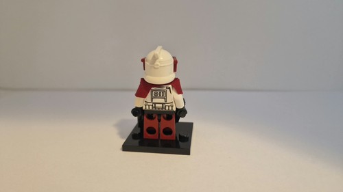 Lego star wars klonkrieger - lego,