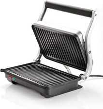 Richter Panini Presse Grill