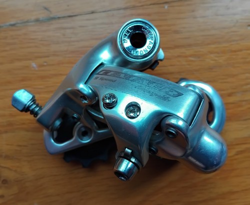 Campagnolo centaur fach - campagnolo,