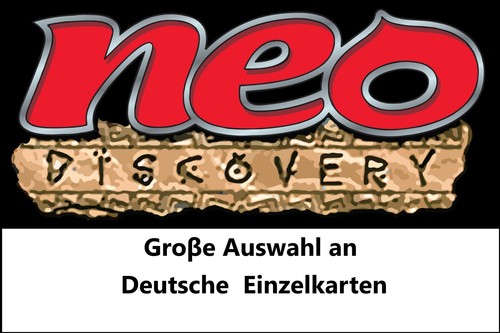 Wotc karten neo - karten,