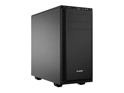 Quiet pure base - be,