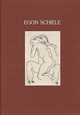 Egon Schiele. Erotische Zeichnungen Buch FisicalBook