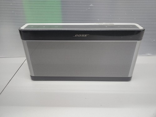 Bose soundlink bluetooth - bose,