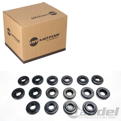 Motor dichtung - dr.motor,