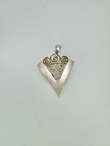 Anhänger 925 sterling - anhänger,