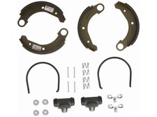 BREMSBACKEN SATZ CITROEN 2 CV