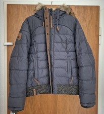 Naketano Winterjacke Gr. XL