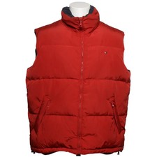 Tommy Hilfiger, Daunenweste