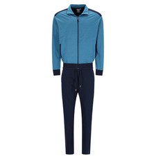 hajo Herren Hausanzug, lang -